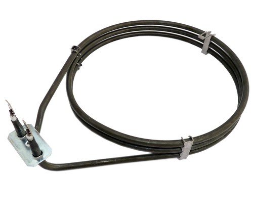 Elemento forno ventilato