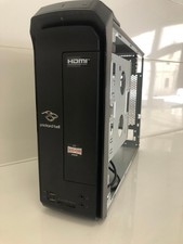 Case slim PC Packard Bell