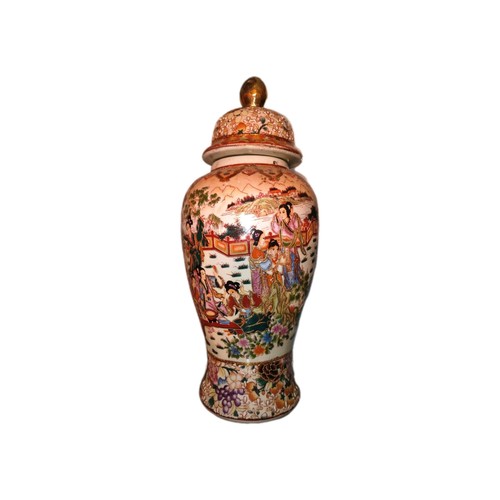 Vaso cinese vintage secolo - vaso, xx