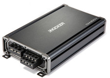 Kicker CXA300.4 -