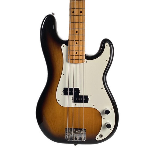 Fender japan pb57 70us - japan, pb57-70us