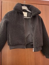 pelliccia ecologica bambina