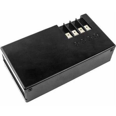 Batteria adattabile per - , robot