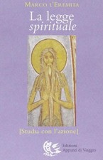 Libri Marco l'Asceta - La