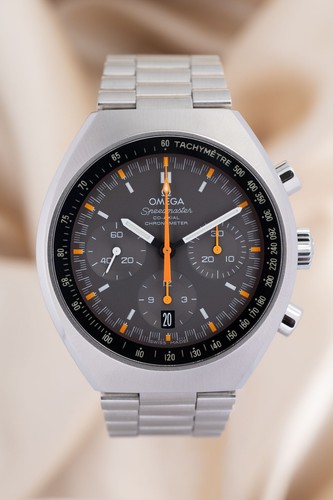 Omega speedmaster mark 42mm - omega, ii