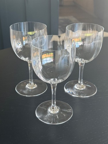 Baccarat cristallo montaigne - baccarat,