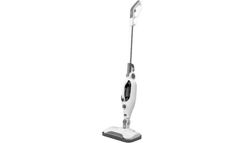 Scopa vapore verticale bush - scopa, a