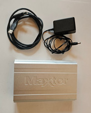 Maxtor One Touch External USB