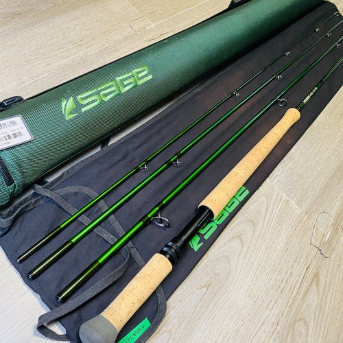 Bellissimo canna pesca a - da,