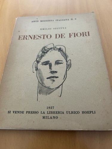 Ernesto fiori emilio - ernesto, de