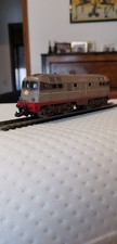 Lima 8023 LOCOMOTORE diesel D