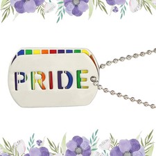Collana dell'arcobaleno