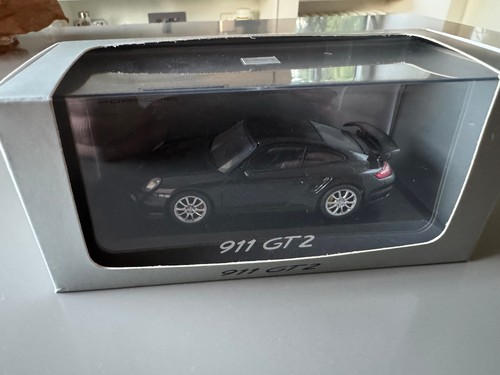 Porsche 911 997 gt2 - 997,
