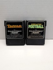 Console ColecoVision vintage e