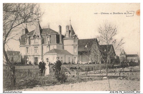 Aykp8 0796 fors chateau - fors,