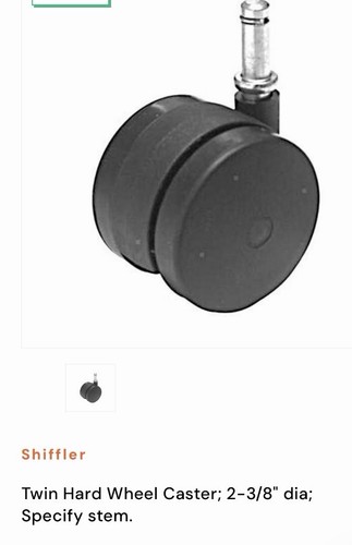 Set ruote per - set, da