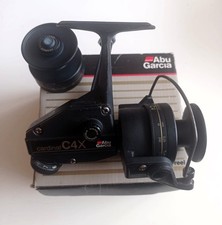 Abu Garcia Cardinal C 4 X -