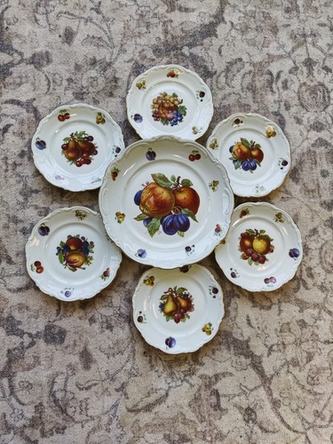 Set dessert pezzi arnzo - set,
