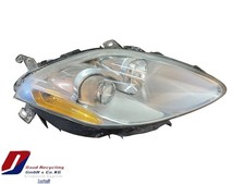 Faro proiettore anteriore