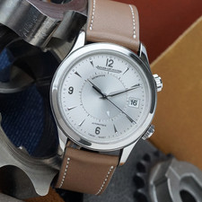 Jaeger LeCoultre Master