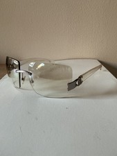 Occhiali da sole Chanel senza