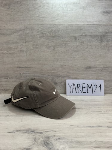 Cappellino nike vintage - cappellino,