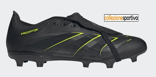 Scarpe calcio adidas predator - scarpe,