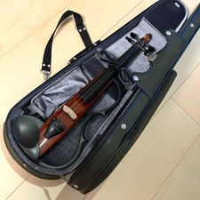 YAMAHA SV-120 Silent Violin