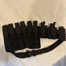Cintura Rigger Cobra Tactical