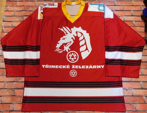 Maglia shirt trikot ice - maglia,