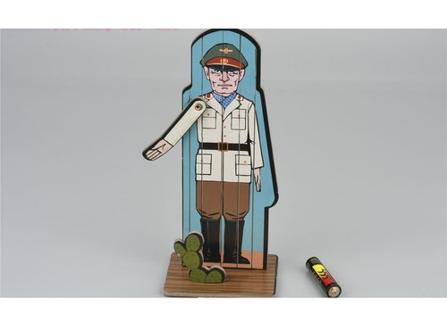 Poptoys bgs031 modellino - poptoys,