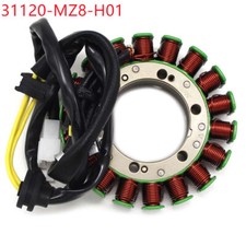 Bobina statore per Honda