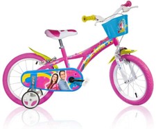 Bike Me Contro Te 14 for girls