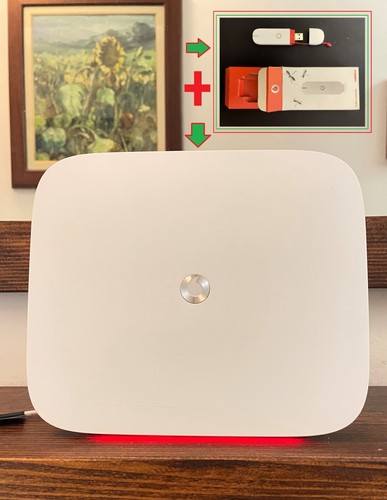 Internet key k4203 vodafone - key,