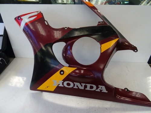 Carena sinistra honda - carena, cbr600