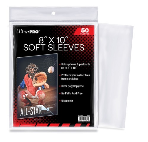 Ultra pro x - (50),