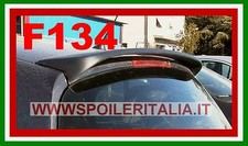 SPOILER  ALETTONE RENAULT CLIO 3  III  CON PRIMER F134P  SI134-5