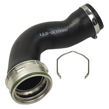 Tubo Di Intercooler Per Audi