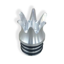 Tappo Serbatoio Olio Harley a