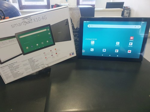 Mediacom smartpad x10 - smartpad, 4g