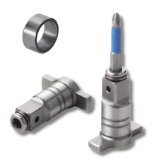 Kit Modifica Mandrino per