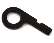 Gancio per cinghia da collo