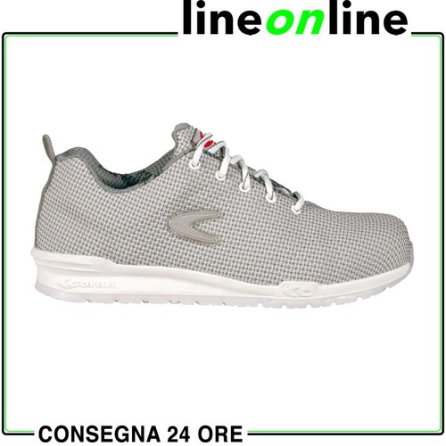 Scarpe antinfortunistiche