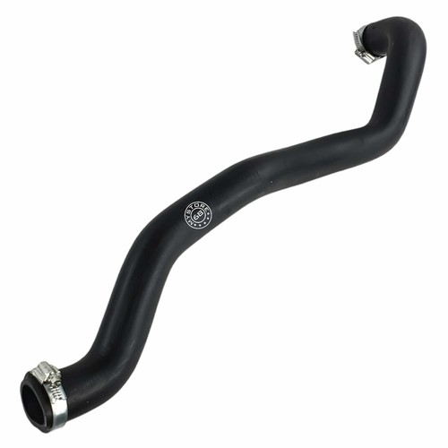 Tubo radiatore inferiore - inferiore, per