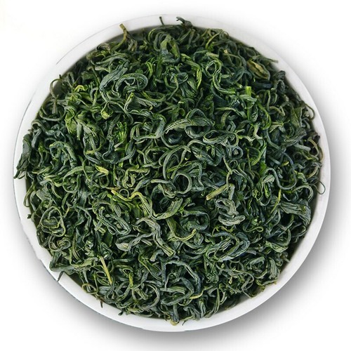 Tè verde maojiano alta - verde,
