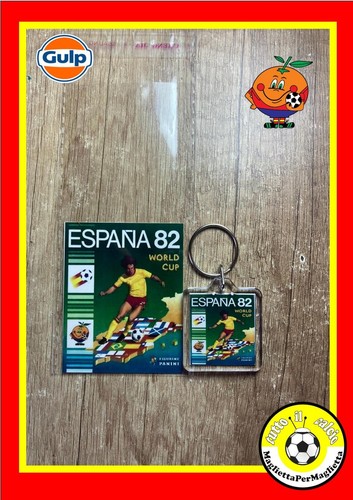 Portachiavi album panini - album,