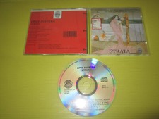 OPUS AVANTRA- STRATA - ARTIS