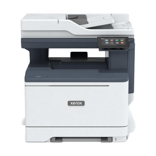 Xerox c320 stampante lasera - lasera, a