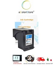 Cartuccia 901 nero - hp, xl