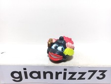  Sorpresine Kinder Ferrero Brioss, Amicozze, Personaggio Flamencozza Vuoto 